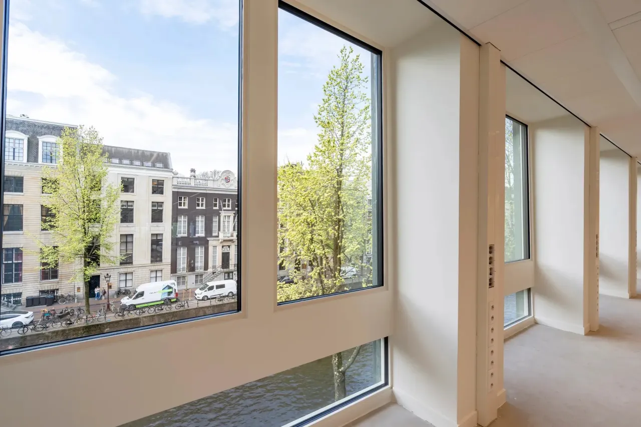 office - Gouden Bocht - Oficinas - Dils - gallery - 14