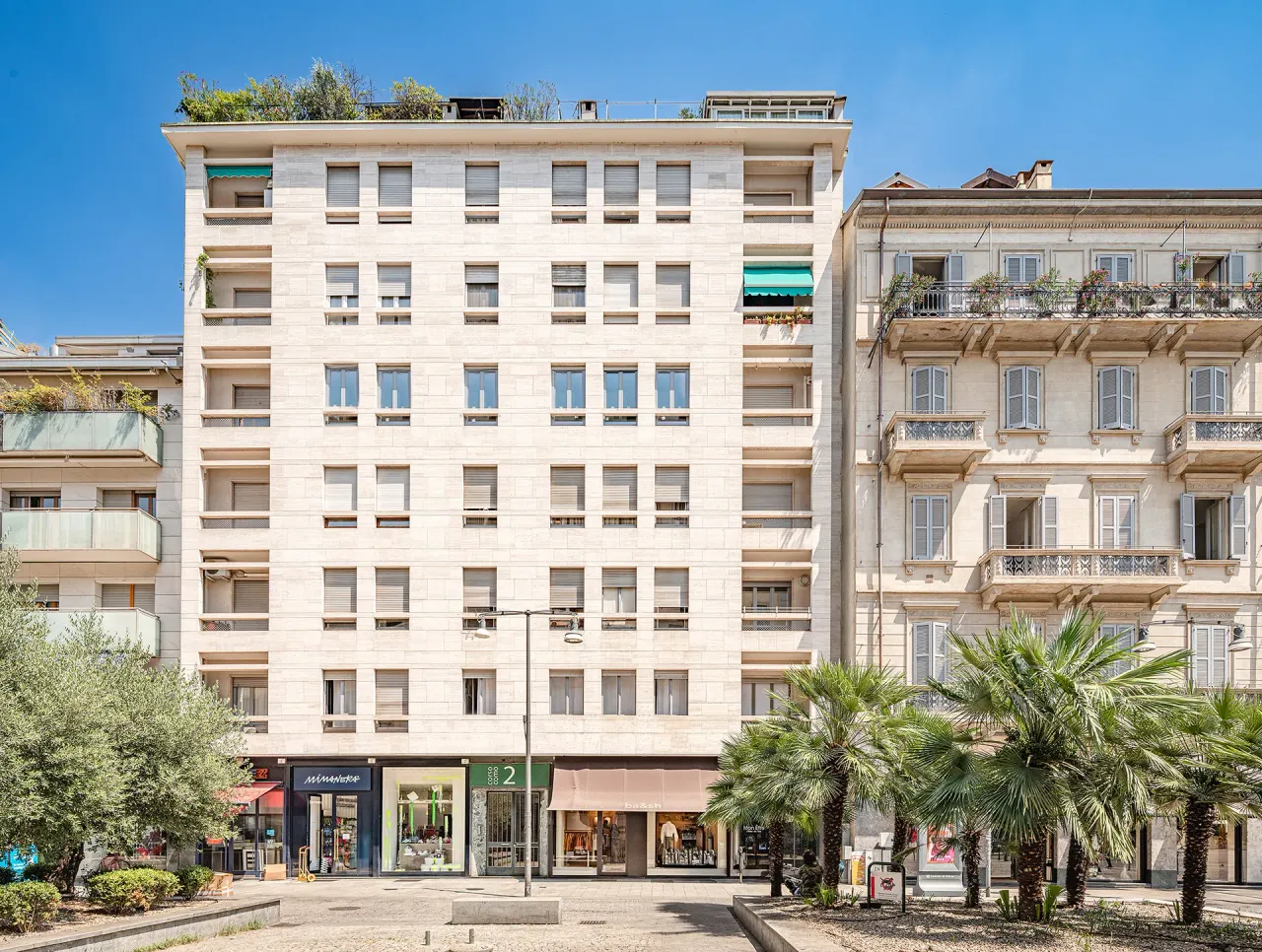 living - Como 2 - Living - Dils - gallery - 12