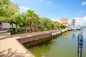 living - 405m² house / villa with 200m² terrace for sale in Bay of Roses - gallery thumbnail - 7