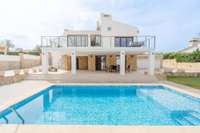living - Casa / villa de 322m² con 40m² terraza en venta en La Eliana - gallery thumbnail - 2