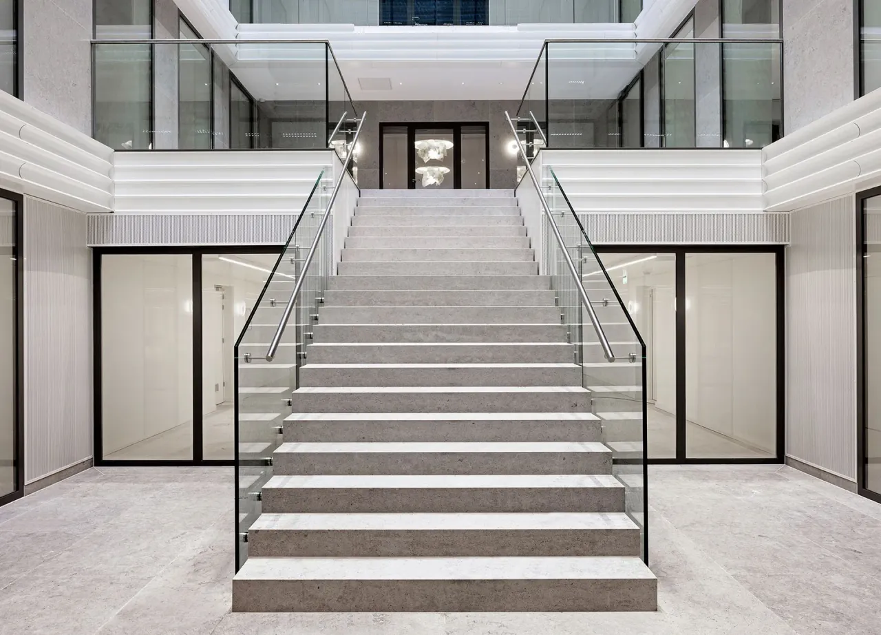 office - The Gent - Office - Dils - gallery - 23
