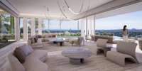 living - 2,300m² house / villa with 2,000m² garden for sale in Sotogrande - gallery thumbnail - 6