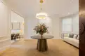 living - 494m² apartment with 43m² terrace for sale in Castellana - gallery thumbnail - 1