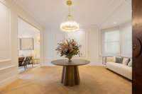 living - Piso de 494m² con 43m² terraza en venta en Castellana - gallery thumbnail - 1