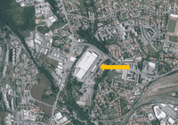 logistics - Entrepôt Logistique À Louer - gallery thumbnail - 6