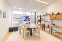 office - Apollo House - Uffici - Dils - gallery thumbnail - 2