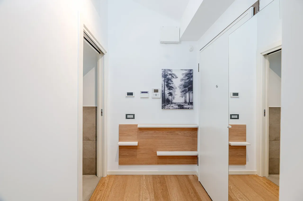 living - Melegnano 10 - Living - Dils - gallery - 6