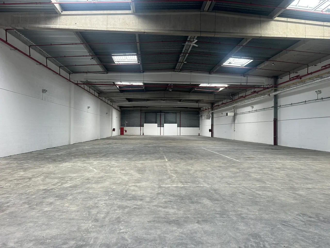 logistics - Activités / Bureaux À Louer - gallery - 6