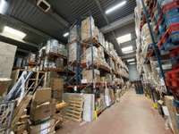 logistics - Local d’activités À Louer - gallery thumbnail - 2