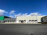 logistics - Logistics Warehouse For Rent - gallery thumbnail - 2