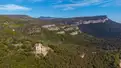 living - 747m² castle / palace for sale in La Selva, Girona - gallery thumbnail - 6