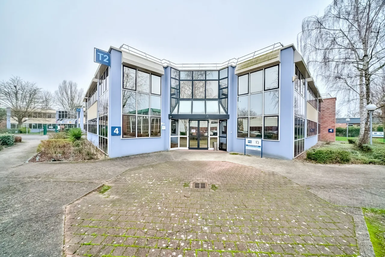 office - Offices For Rent - gallery - 2