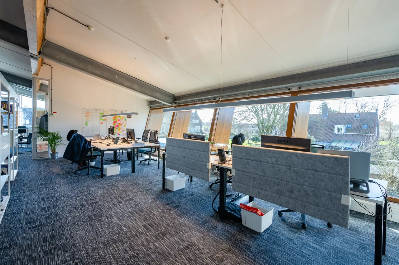 office - De Oude molen - De Oude Molen 3 - Office - Dils - gallery - 25
