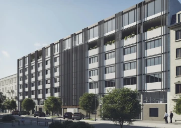 office - Polesine 13 - Office - Dils - featured