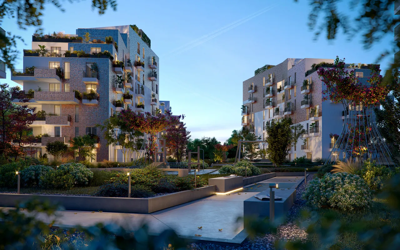 living - Milano 3.0 - Living - Dils - gallery - 5