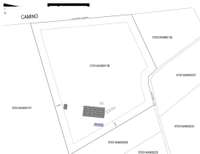 living - Casa / villa de 1,136m² con 278m² terraza en venta en Llucmajor - Plano del piso thumbnail - 7