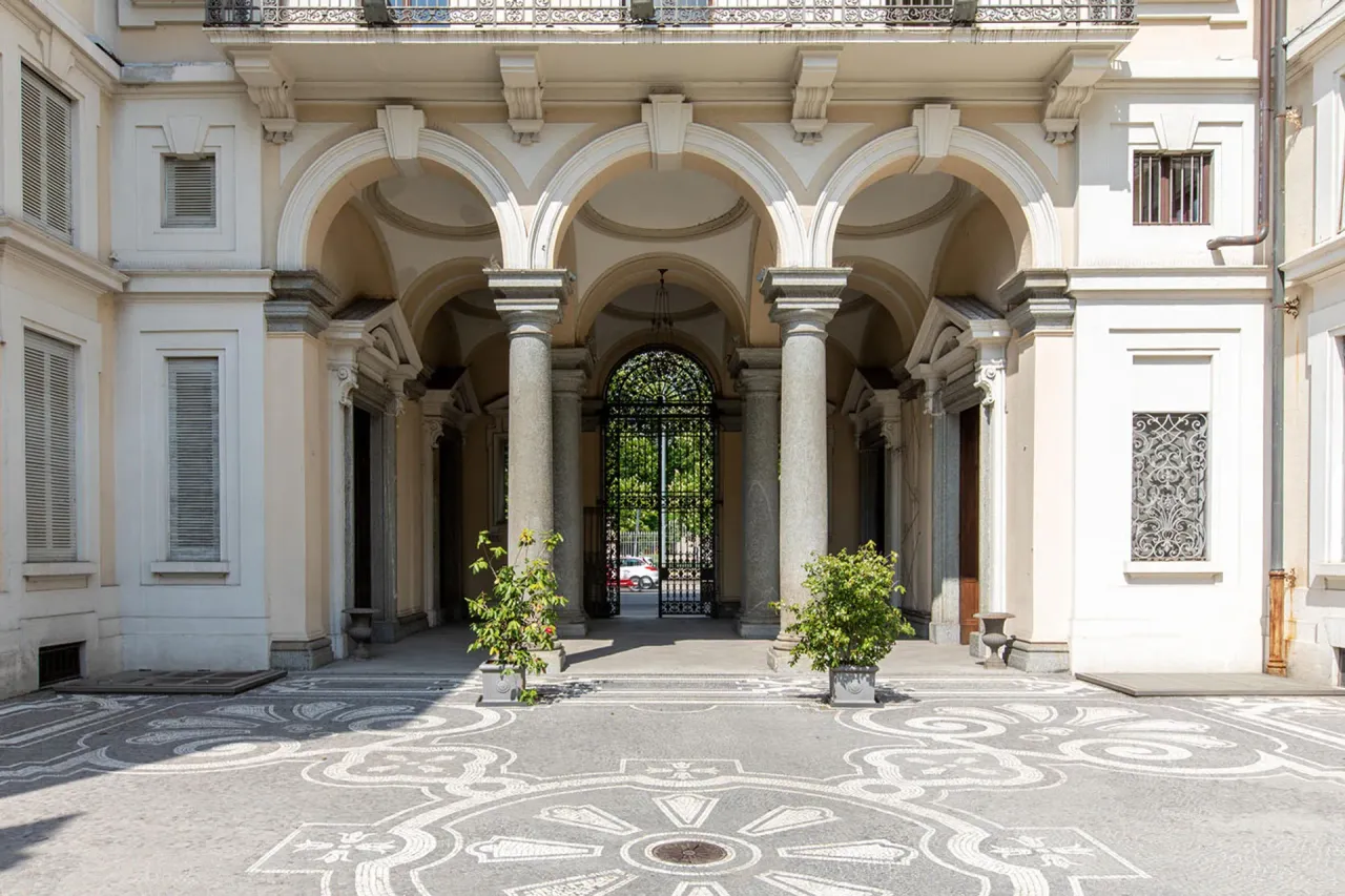 office - Venezia 48 - Uffici - Dils - gallery - 4