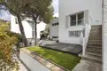 living - 443m² house / villa for rent in Sarrià, Barcelona - gallery thumbnail - 3