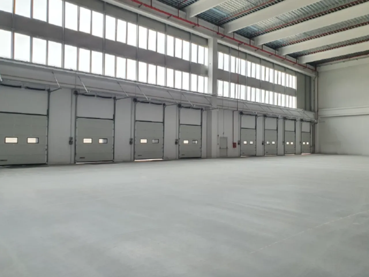 logistics - Bologna Sud Est - Logistica - Dils - gallery - 4