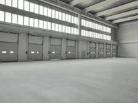 logistics - Bologna Sud Est - Logistica - Dils - gallery thumbnail - 7