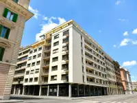 office - Flaminia 53 - Uffici - Dils - gallery thumbnail - 1