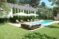 living - 752m² house / villa for sale in Alella, Barcelona - gallery thumbnail - 2