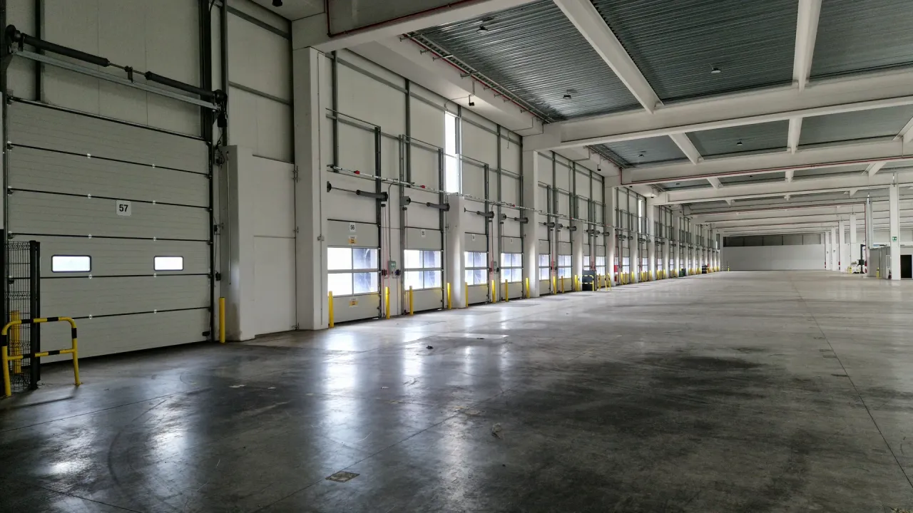 logistics - Piacenza Ovest - Logistica - Dils - gallery - 10