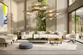 living - Exclusive contemporary villas in Nueva Andalucía - gallery thumbnail - 5