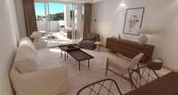 living - BeAloha Pisos, Nueva Andalucía, Costa del Sol - gallery thumbnail - 10