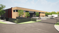 logistics - Activités / Bureaux À Louer - gallery thumbnail - 2