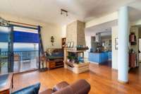 living - 260m² house / villa for sale in Bay of Roses, Costa Brava - gallery thumbnail - 9