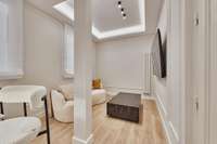 living - Piso de 81m² en venta en Lista, Madrid - gallery thumbnail - 7