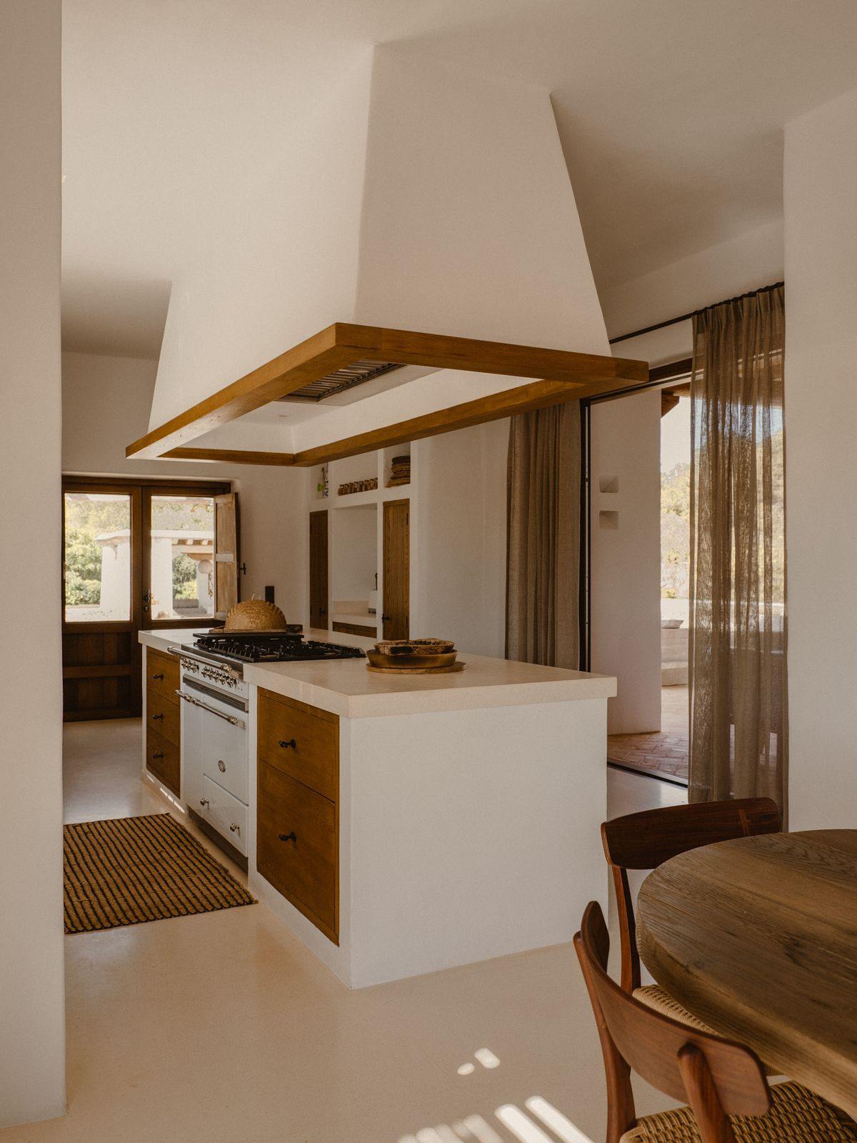 living - Casa / villa de 800m² en venta en Santa Gertrudis - gallery thumbnail - 7