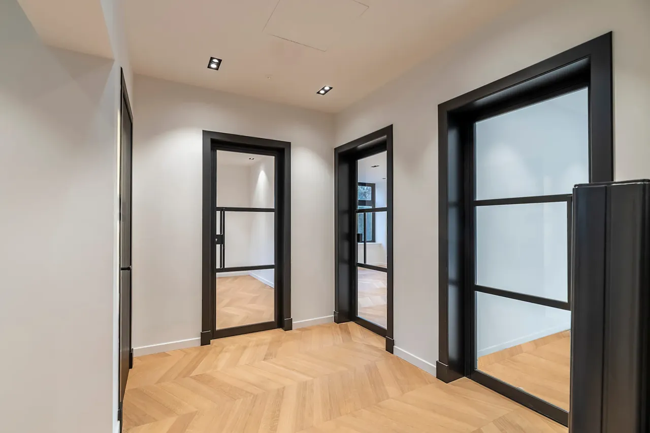 office - Cornelis Schuytstraat 72 - Kantoren - Dils - gallery - 7