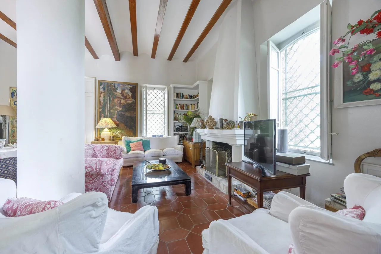 living - Casa / villa de 757m² en venta en Valencia Region, Valencia - gallery - 10