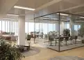office - Polesine 13 - Bureaux - Dils - gallery thumbnail - 3