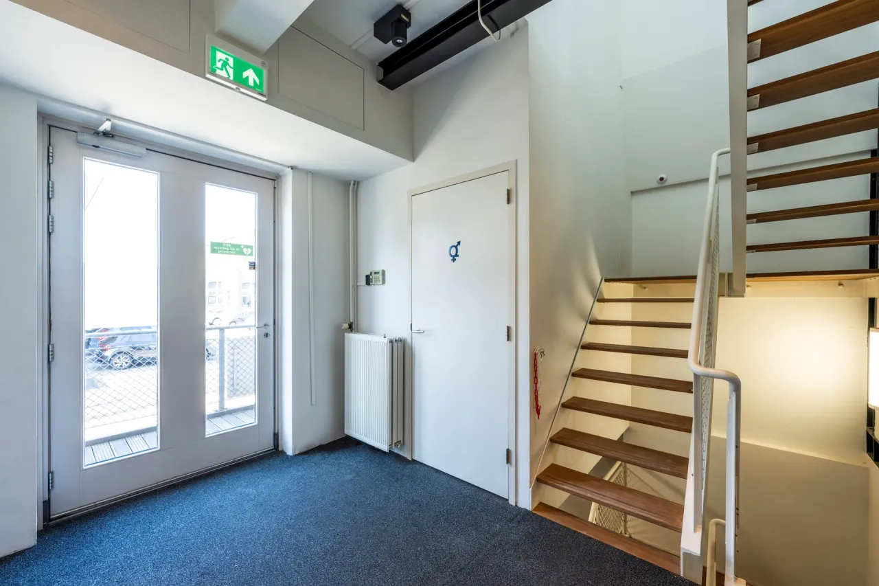 office - De Oude molen - De Oude Molen 4 - Uffici - Dils - gallery - 20