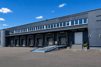 logistics - Entrepôt / Bureaux À Louer - gallery thumbnail - 1
