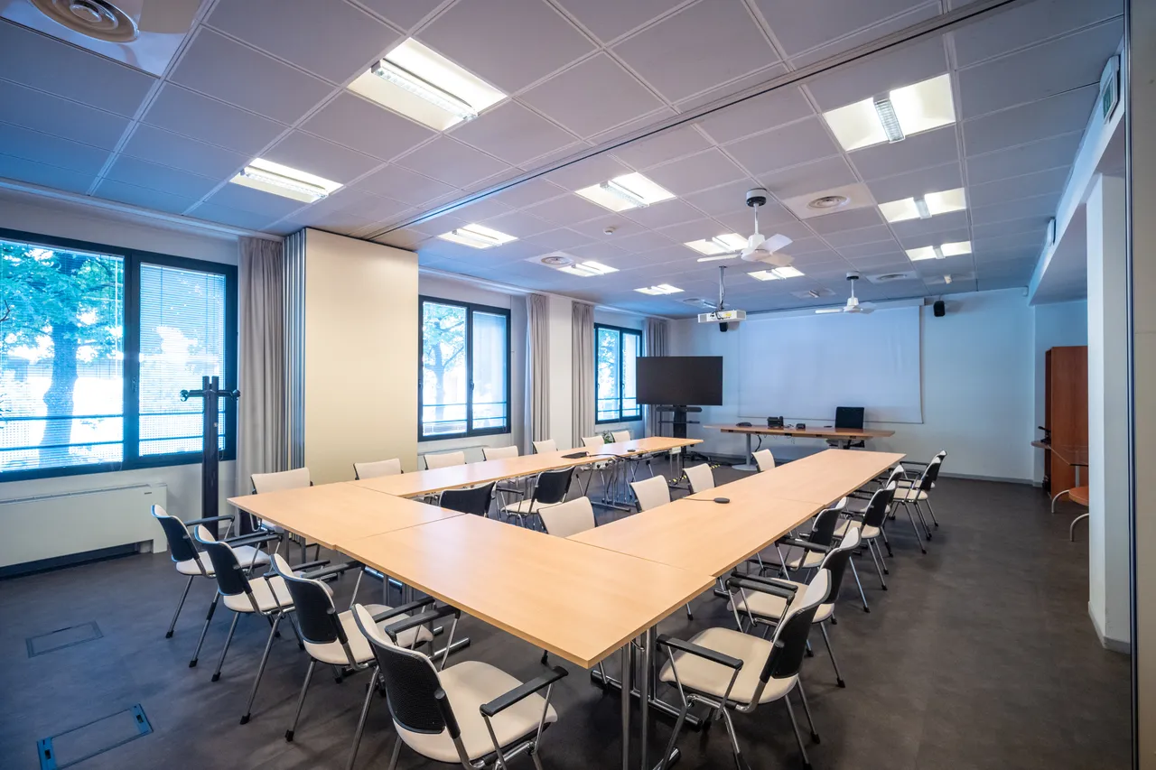 office - Albani 65 - Uffici - Dils - gallery - 5
