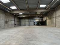 logistics - Warehouse For Rent - gallery thumbnail - 3
