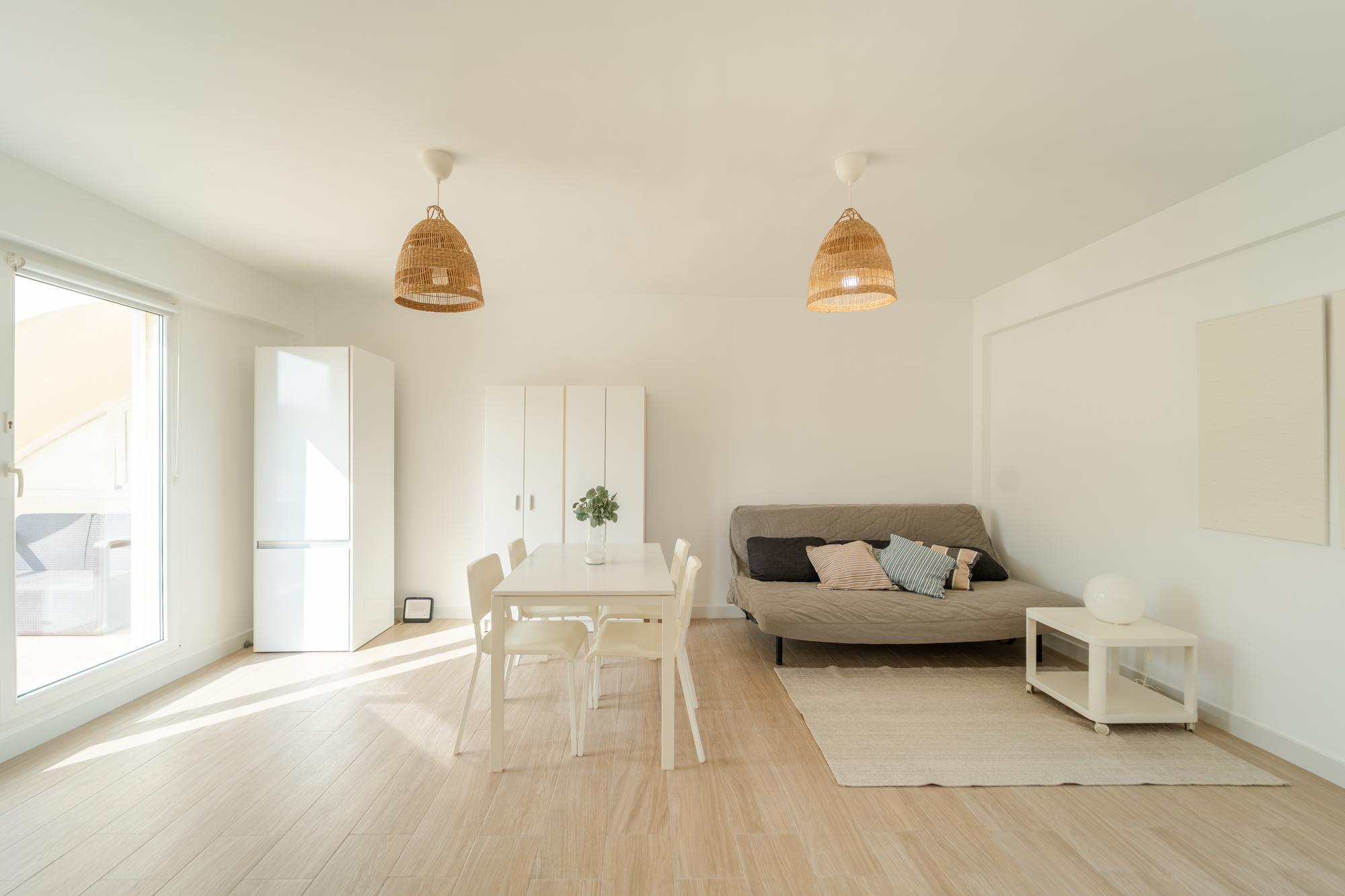 living - 154m² apartment with 80m² terrace for sale in Valencia Region - gallery - 9