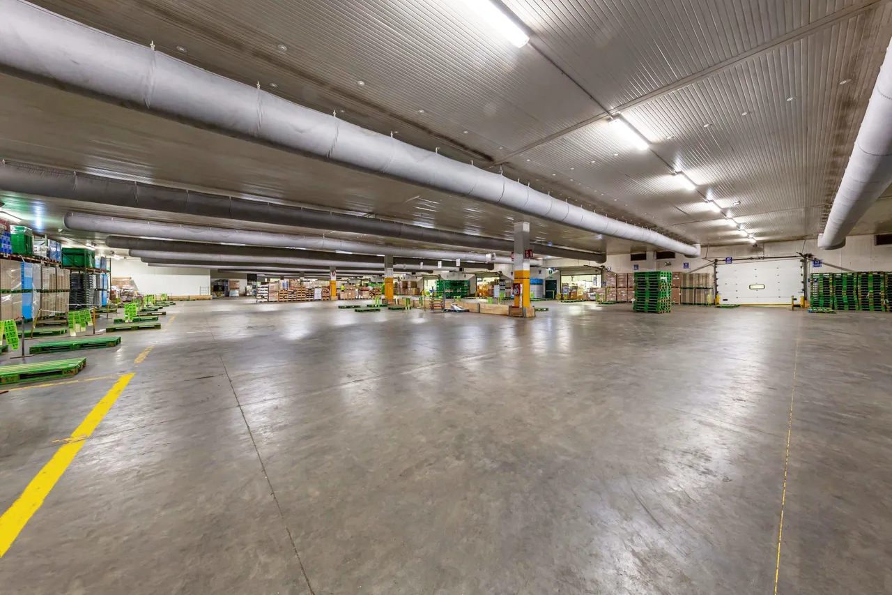 logistics - Milano Sud - Logistica - Dils - gallery - 3