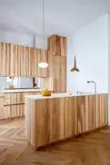living - 125m² apartment for sale in Cortes / Huertas, Madrid - gallery thumbnail - 8
