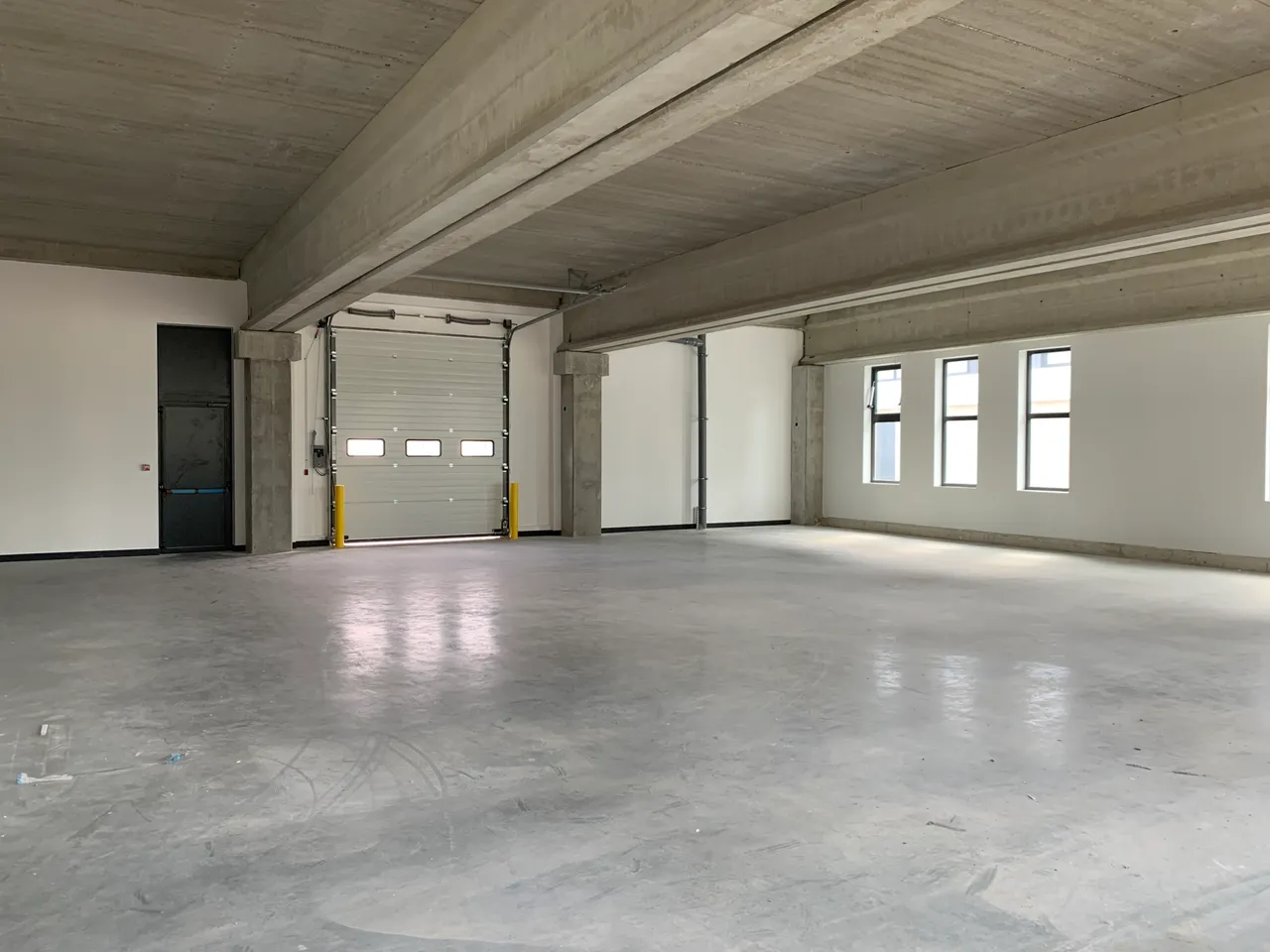 logistics - Activités / Bureaux À Louer - gallery - 4