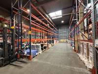 logistics - Entrepôt À Louer - gallery thumbnail - 7