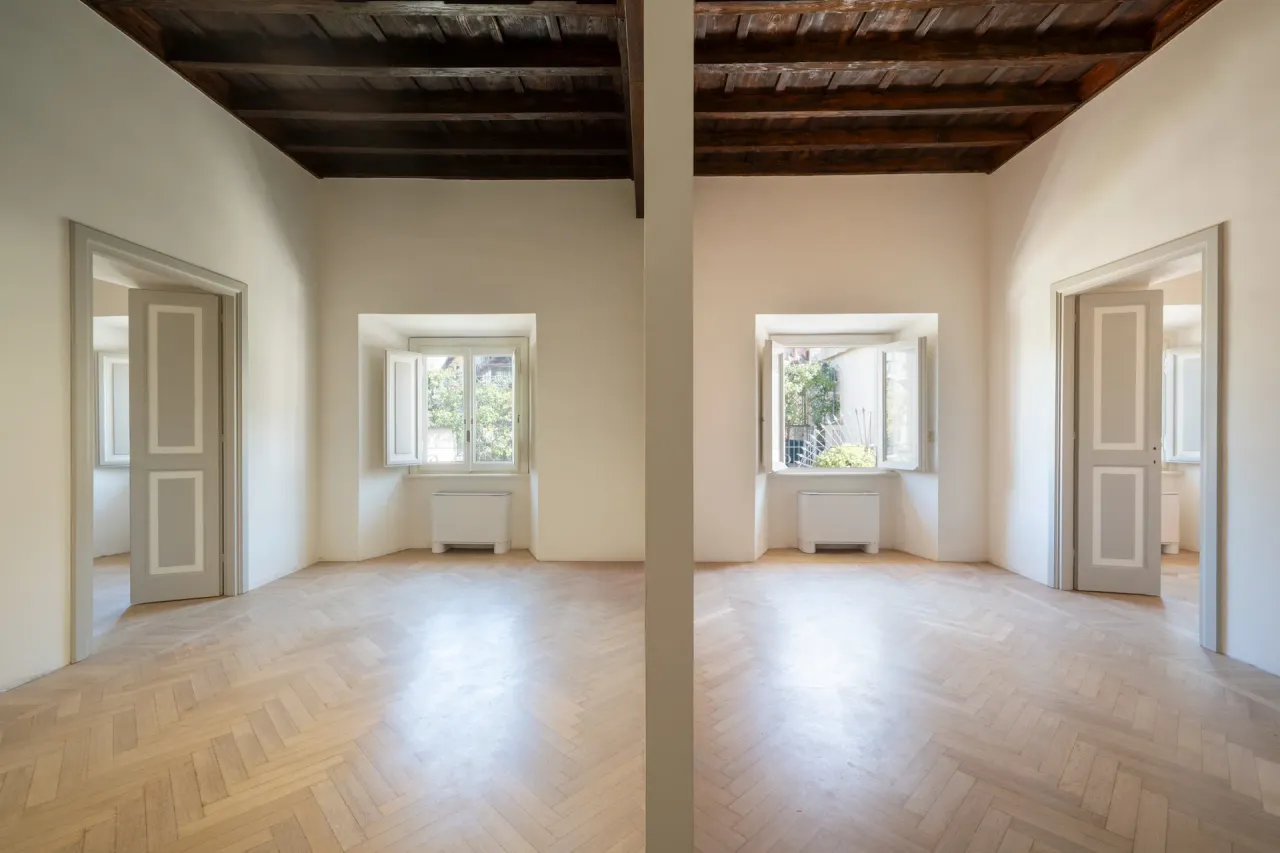 office - Palazzo Rondinini - Office - Dils - gallery - 3