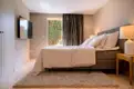 living - 160m² apartment with 30m² terrace for sale in Santa Eulalia - gallery thumbnail - 1