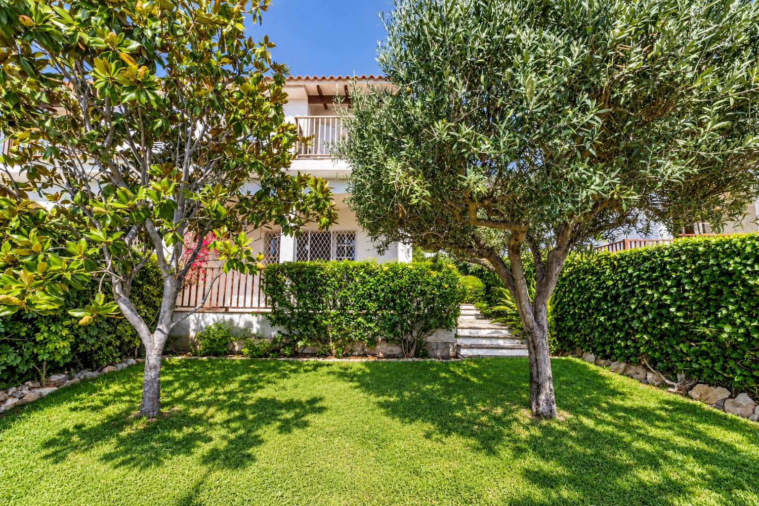 living - Casa / villa de 189m² con 16m² terraza en venta en Vallpineda - gallery - 4