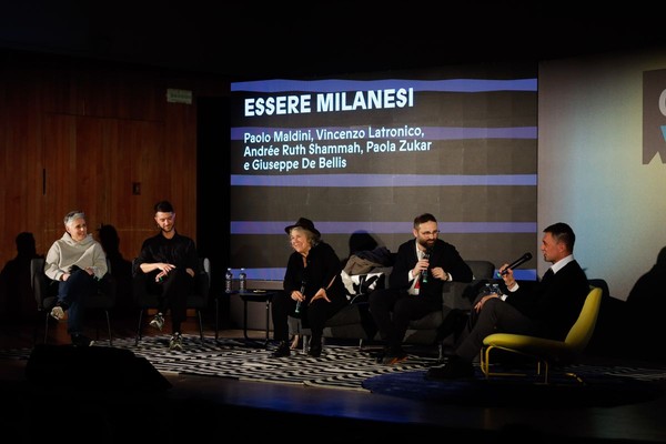 Dils al fianco di Chora Media per il primo Festival dell'ascolto e delle storie - featured