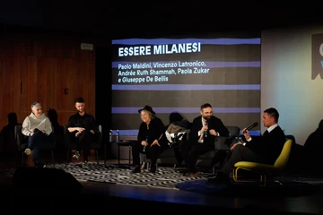 Dils with Chora Media for the first Festival of Listening and Stories - featured